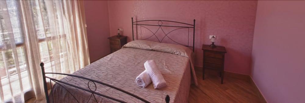 Al Cantuccio Bed and Breakfast Castelluzzo Buitenkant foto